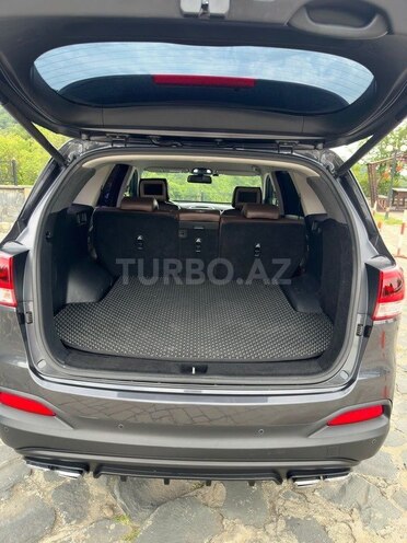 Kia Sorento 2017, 150,000 km - 2.2 л - Bakı