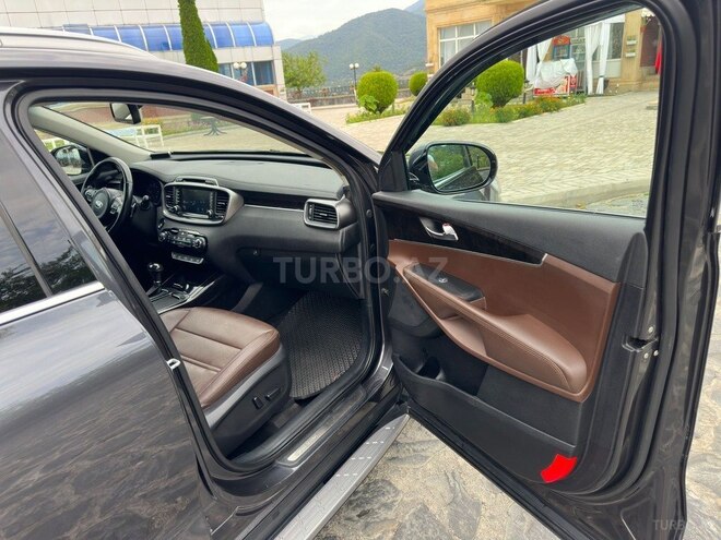 Kia Sorento 2017, 150,000 km - 2.2 л - Bakı