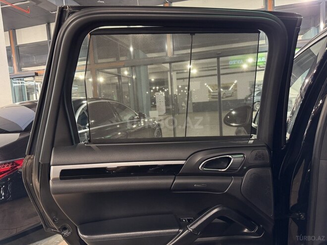 Porsche Cayenne 2012, 177,000 km - 3.6 l - Bakı