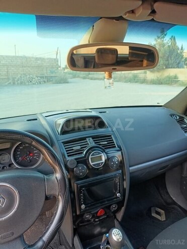 Renault Megane 2007, 672,272 km - 1.5 l - Bakı