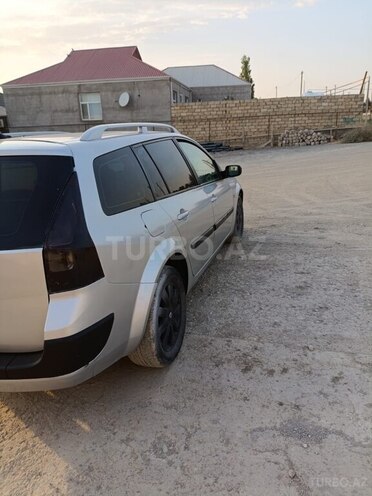 Renault Megane 2007, 672,272 km - 1.5 l - Bakı