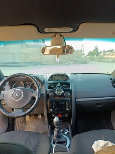 Renault Megane 2007, 672,272 km - 1.5 l - Bakı