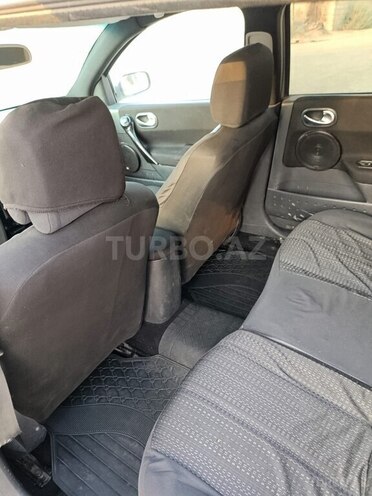 Renault Megane 2007, 672,272 km - 1.5 l - Bakı