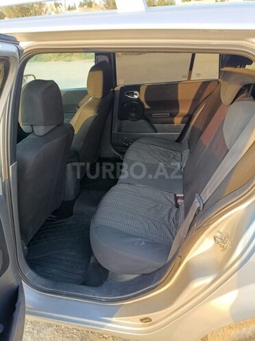Renault Megane 2007, 672,272 km - 1.5 l - Bakı