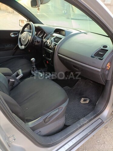 Renault Megane 2007, 672,272 km - 1.5 l - Bakı