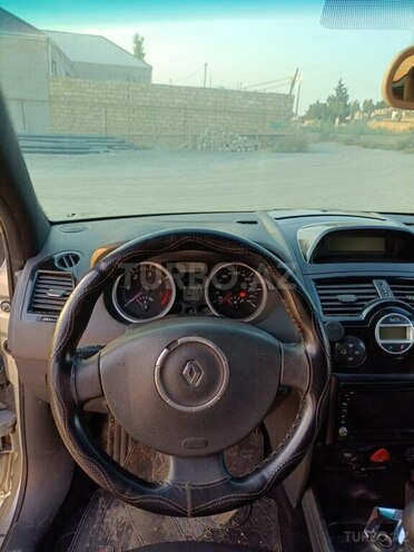 Renault Megane 2007, 672,272 km - 1.5 l - Bakı