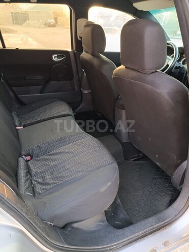 Renault Megane 2007, 672,272 km - 1.5 l - Bakı