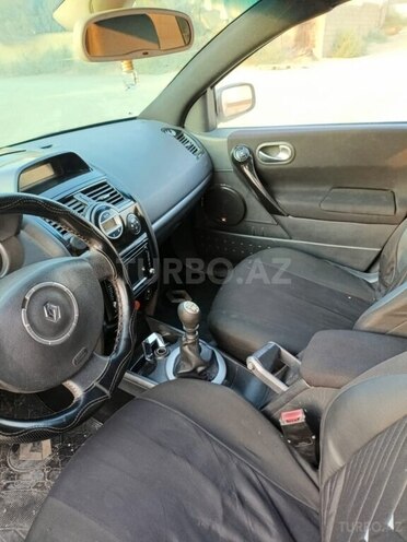 Renault Megane 2007, 672,272 km - 1.5 l - Bakı