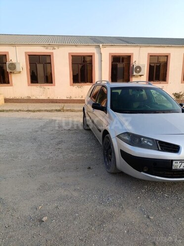 Renault Megane 2007, 672,272 km - 1.5 l - Bakı