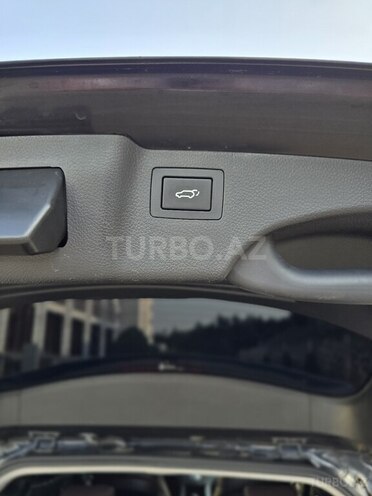 Hyundai Santa Fe 2017, 210,000 km - 2.0 л - Tovuz