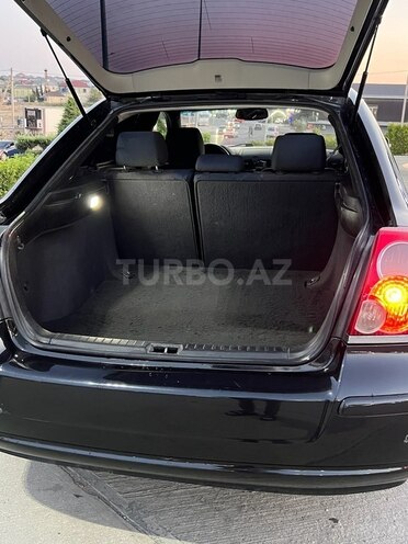 Toyota Avensis 2006, 322,000 km - 2.0 л - Bakı