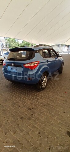 Changan CS 35 2013, 225,000 km - 1.6 l - Bakı