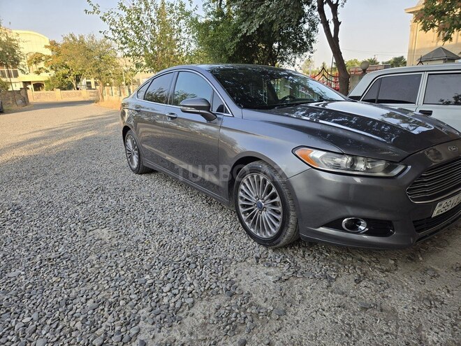 Ford Fusion (North America) 2014, 315,000 km - 2.0 л - Cəlilabad