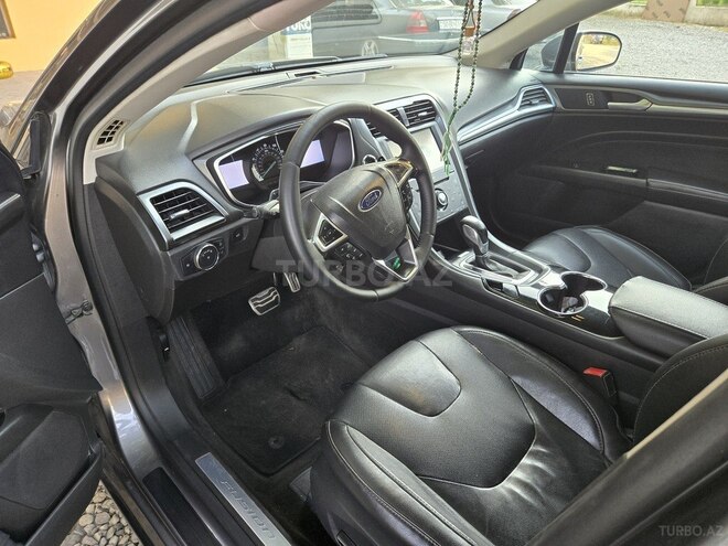 Ford Fusion (North America) 2014, 315,000 km - 2.0 л - Cəlilabad