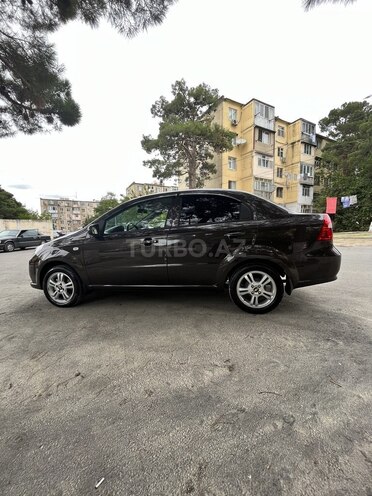 Chevrolet Nexia 2022, 90,000 km - 1.5 l - Bakı