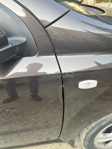 Chevrolet Nexia 2022, 90,000 km - 1.5 l - Bakı
