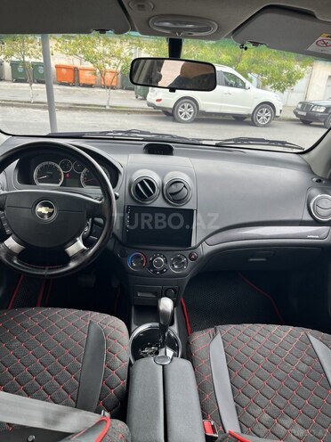 Chevrolet Nexia 2022, 90,000 km - 1.5 l - Bakı