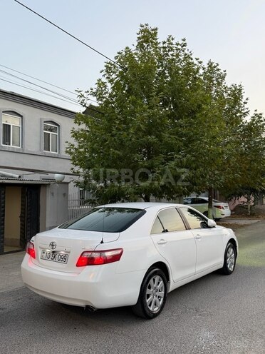 Toyota Camry 2006, 270,000 km - 2.4 л - Quba