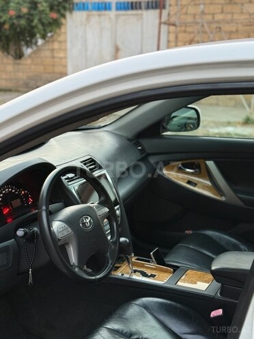 Toyota Camry 2006, 270,000 km - 2.4 л - Quba