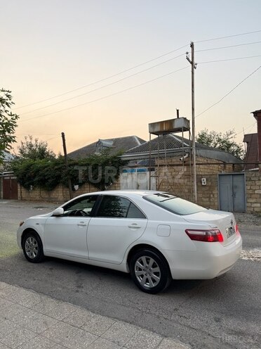 Toyota Camry 2006, 270,000 km - 2.4 л - Quba