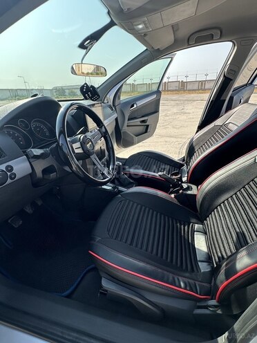 Opel Astra 2006, 237,626 km - 1.6 l - Bakı