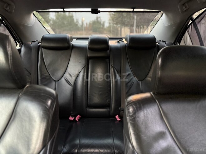 Toyota Camry 2006, 270,000 km - 2.4 л - Quba