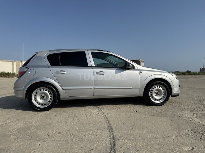 Opel Astra 2006, 237,626 km - 1.6 l - Bakı