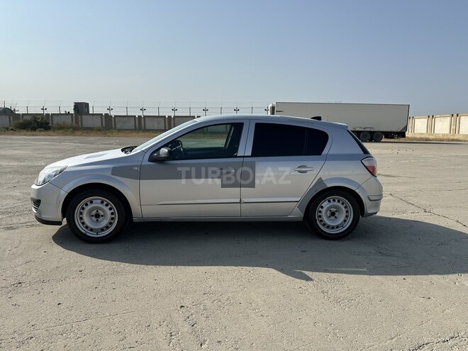 Opel Astra 2006, 237,626 km - 1.6 l - Bakı