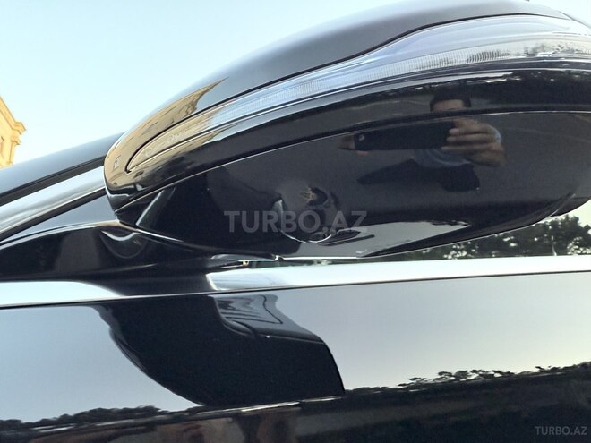 Mercedes E 350 2019, 76,000 km - 3.5 l - Bakı
