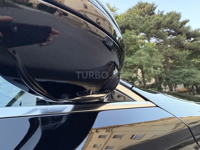 Mercedes E 350 2019, 76,000 km - 3.5 l - Bakı