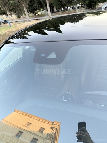 Mercedes E 350 2019, 76,000 km - 3.5 l - Bakı
