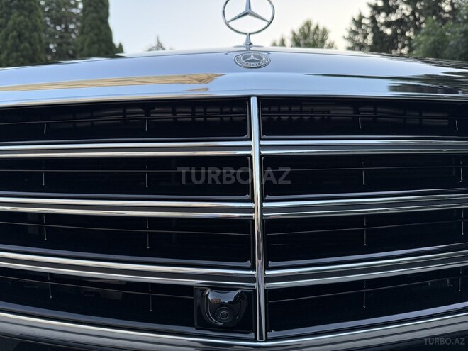 Mercedes E 350 2019, 76,000 km - 3.5 l - Bakı