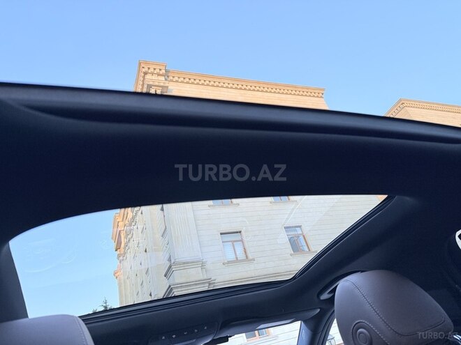 Mercedes E 350 2019, 76,000 km - 3.5 l - Bakı