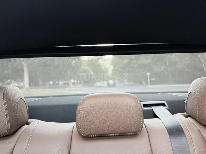Mercedes E 350 2019, 76,000 km - 3.5 l - Bakı
