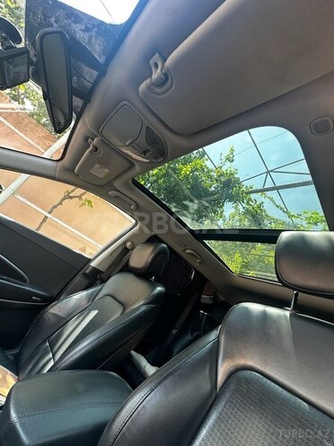 Hyundai Santa Fe 2012, 280,000 km - 2.4 l - Bakı