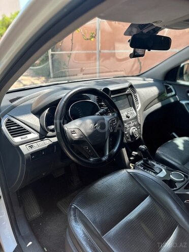 Hyundai Santa Fe 2012, 280,000 km - 2.4 l - Bakı
