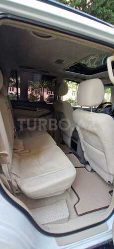 Toyota Land Cruiser Prado 2008, 150,000 km - 4.0 l - Bakı