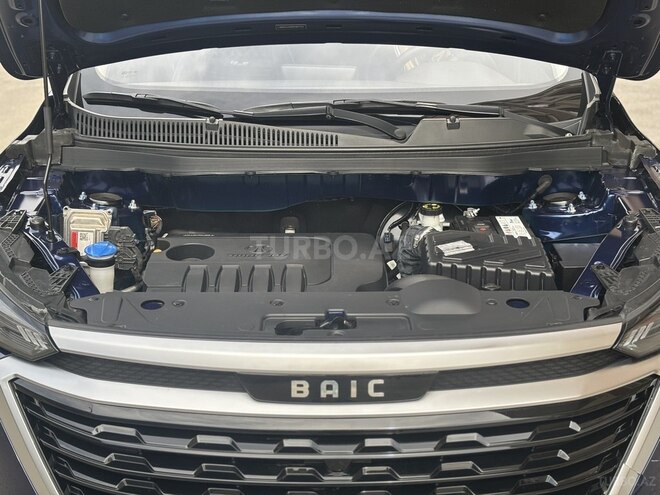 Baic X3 2023, 38,000 km - 1.5 л - Bakı