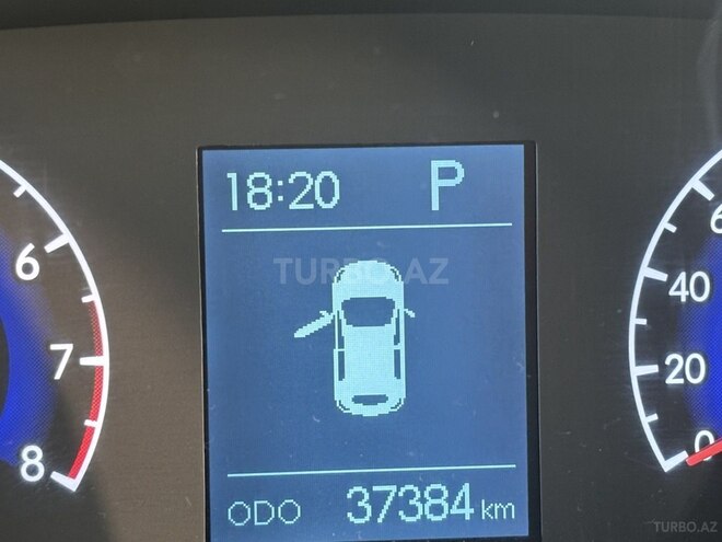 Baic X3 2023, 38,000 km - 1.5 л - Bakı