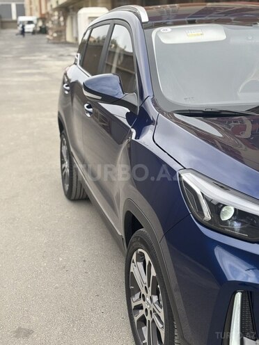 Baic X3 2023, 38,000 km - 1.5 л - Bakı