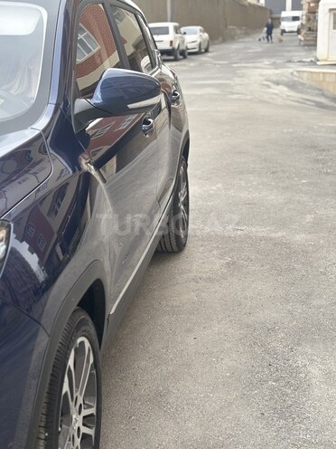 Baic X3 2023, 38,000 km - 1.5 л - Bakı