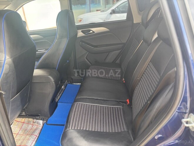 Baic X3 2023, 38,000 km - 1.5 л - Bakı