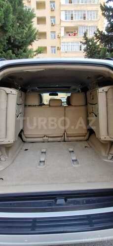 Toyota Land Cruiser Prado 2008, 150,000 km - 4.0 l - Bakı