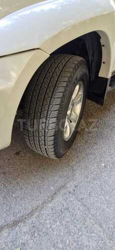 Toyota Land Cruiser Prado 2008, 150,000 km - 4.0 l - Bakı