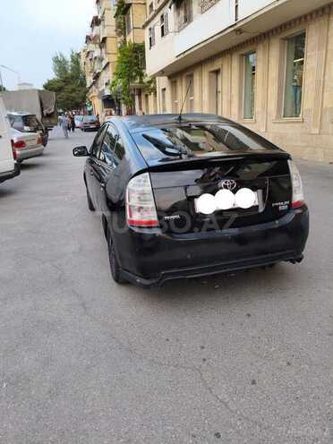 Toyota Prius 2007, 362,102 km - 1.5 l - Bakı