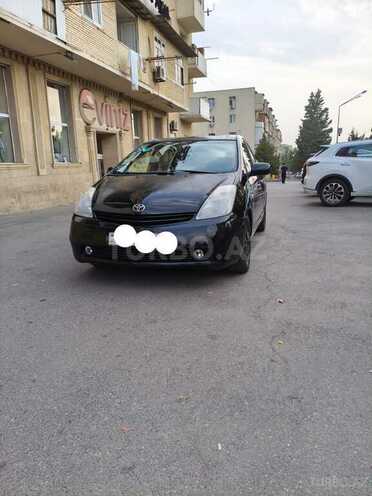 Toyota Prius 2007, 362,102 km - 1.5 l - Bakı