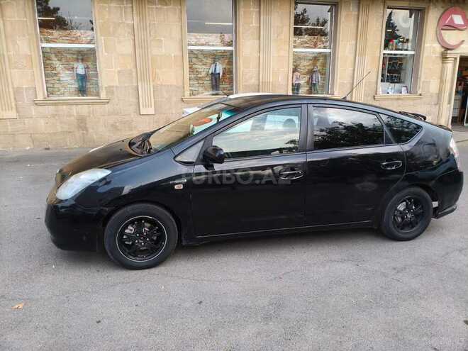 Toyota Prius 2007, 362,102 km - 1.5 l - Bakı