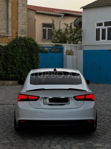Chevrolet Malibu 2017, 152,000 km - 1.5 l - Bakı