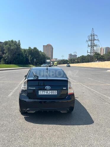 Toyota Prius 2011, 504,169 km - 1.8 l - Bakı