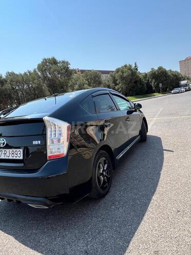 Toyota Prius 2011, 504,169 km - 1.8 l - Bakı